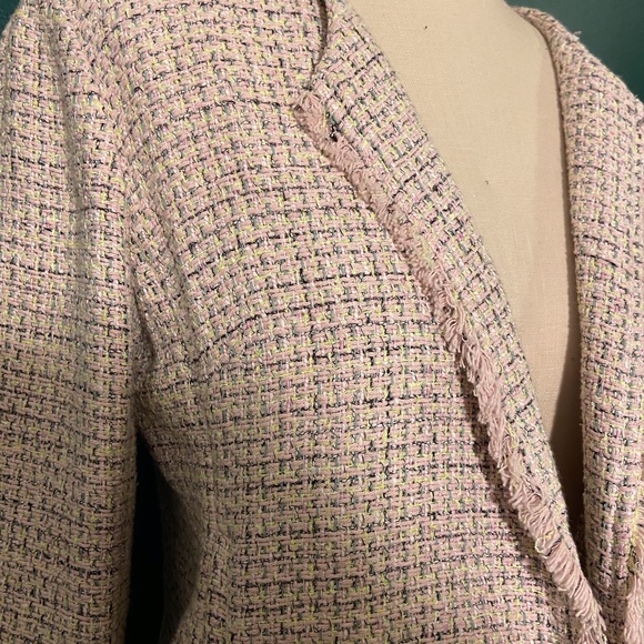 Tweed Jacket - Picture 1 of 3